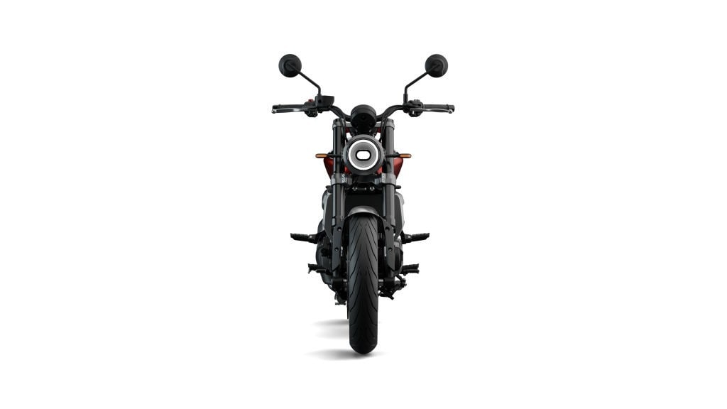 Moto Morini: il grande ritorno della 3 1/2 Sport